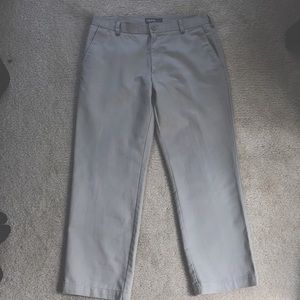 Men’s Khaki Pant